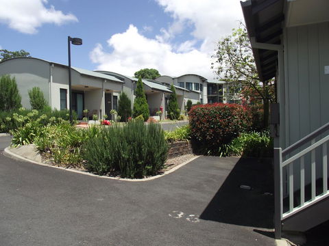 Eastgate On The Range Motel - Lismore Accommodation 30