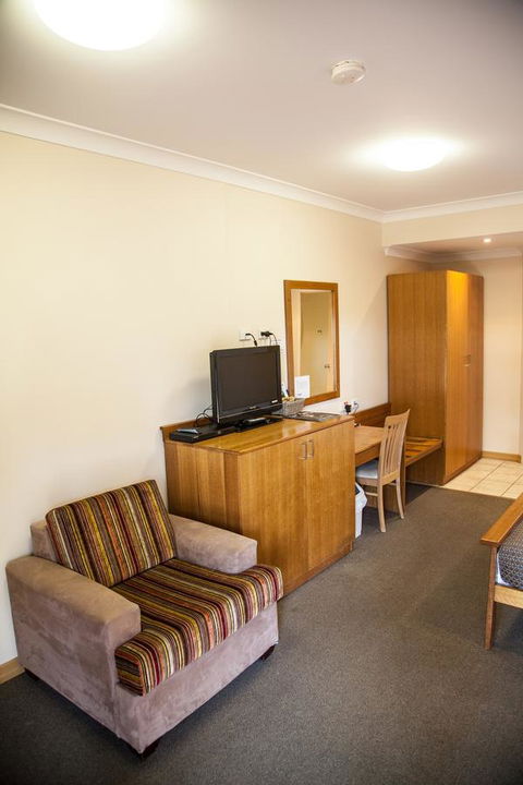 Eastgate On The Range Motel - Lismore Accommodation 3