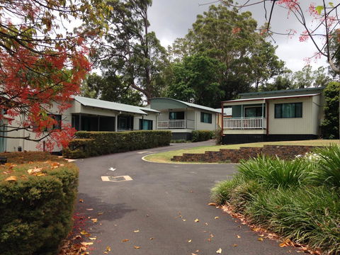 Eastgate On The Range Motel - Lismore Accommodation 24