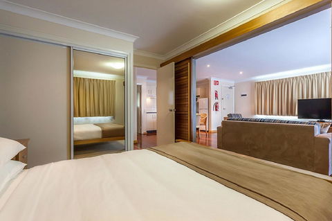 Eastgate On The Range Motel - Lismore Accommodation 12
