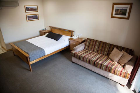 Eastgate On The Range Motel - Lismore Accommodation 9