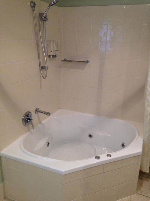 Eastgate On The Range Motel - Lismore Accommodation 35