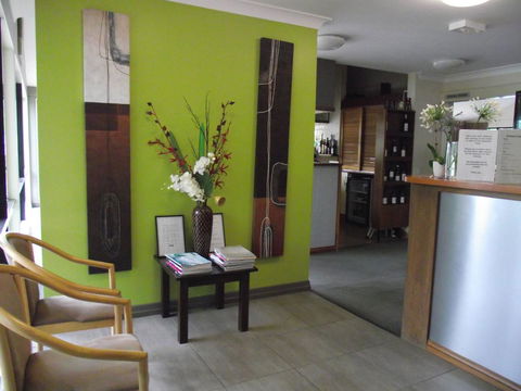 Eastgate On The Range Motel - Lismore Accommodation 23