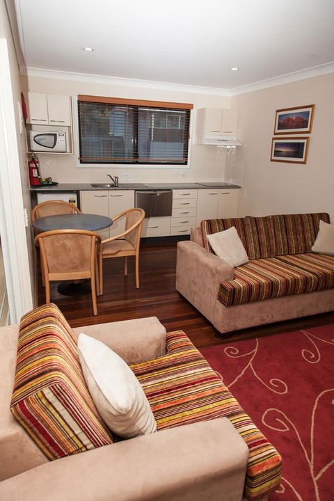 Eastgate On The Range Motel - Lismore Accommodation 10