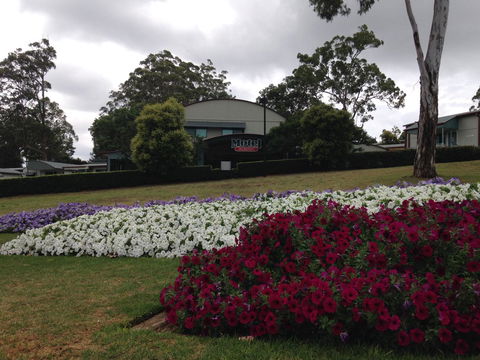 Eastgate On The Range Motel - Lismore Accommodation 34