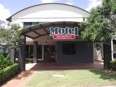 Eastgate On The Range Motel - Lismore Accommodation 18