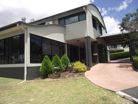Eastgate On The Range Motel - Lismore Accommodation 17