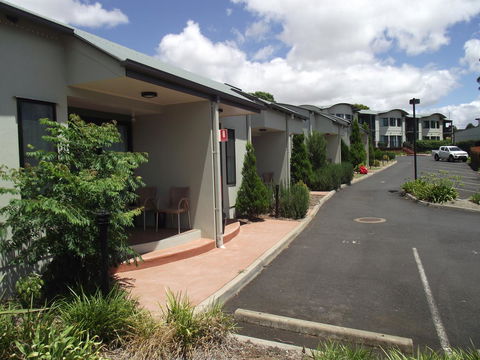 Eastgate On The Range Motel - Lismore Accommodation 31
