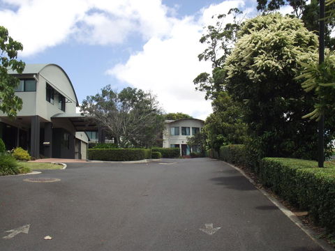 Eastgate On The Range Motel - Lismore Accommodation 21