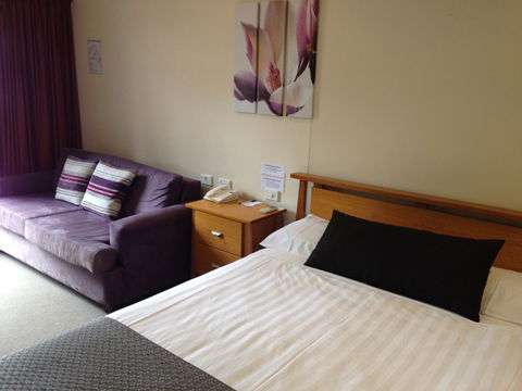 Eastgate On The Range Motel - Lismore Accommodation 33