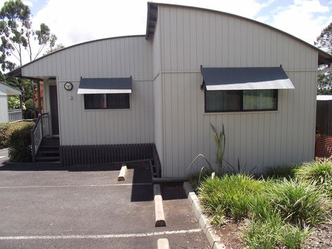 Eastgate On The Range Motel - Lismore Accommodation 15