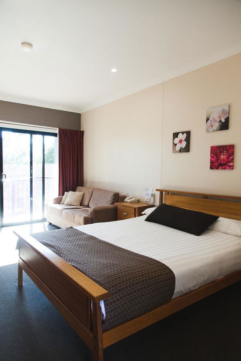 Eastgate On The Range Motel - Lismore Accommodation 39