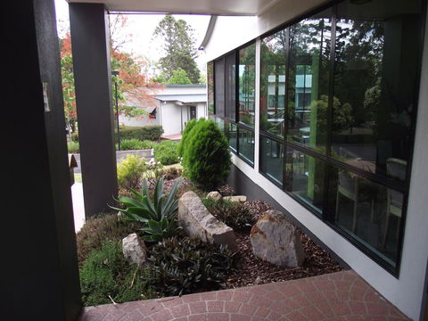 Eastgate On The Range Motel - Lismore Accommodation 20