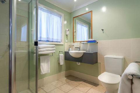 Eastgate On The Range Motel - Lismore Accommodation 2