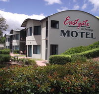 Eastgate Motel on the Range - Lismore Accommodation