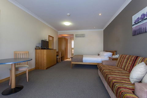 Eastgate On The Range Motel - Lismore Accommodation 4