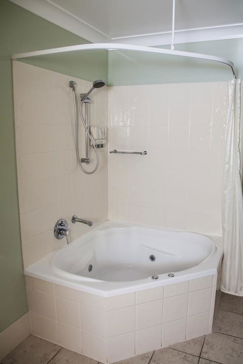 Eastgate On The Range Motel - Lismore Accommodation 40