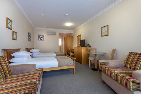 Eastgate On The Range Motel - Lismore Accommodation 6