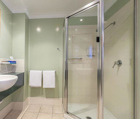 Eastgate On The Range Motel - Lismore Accommodation 7