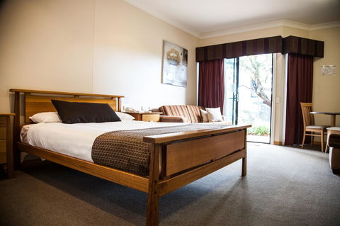 Eastgate On The Range Motel - Lismore Accommodation 5