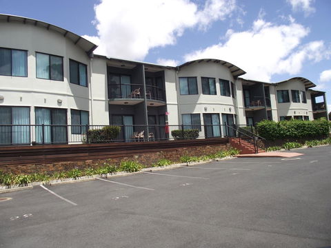 Eastgate On The Range Motel - Lismore Accommodation 19