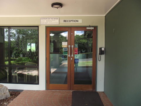 Eastgate On The Range Motel - Lismore Accommodation 22