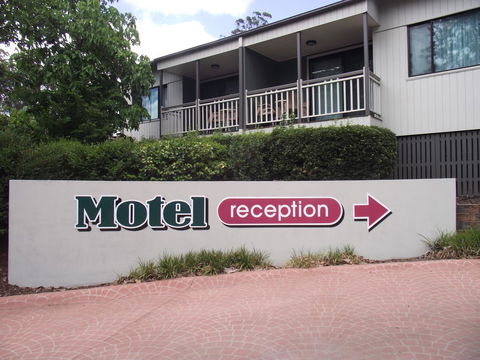 Eastgate On The Range Motel - Lismore Accommodation 36