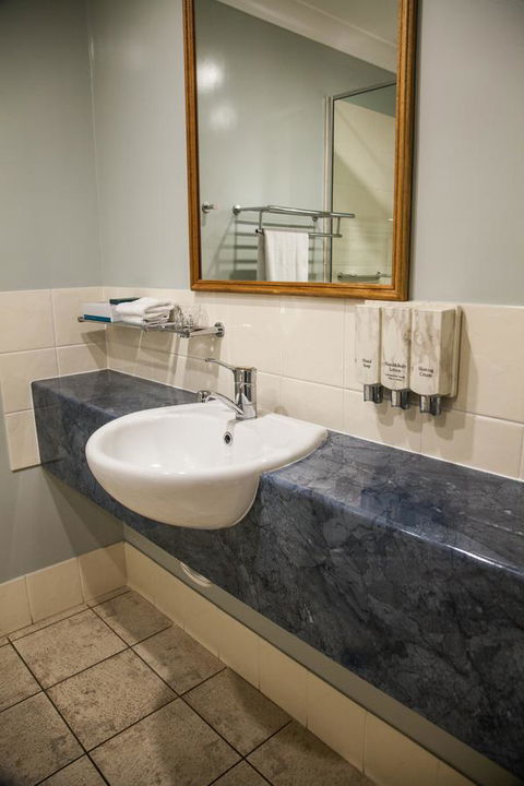 Eastgate On The Range Motel - Lismore Accommodation 8
