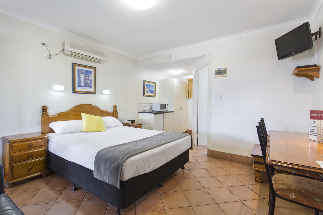 Kawana QLD Lismore Accommodation
