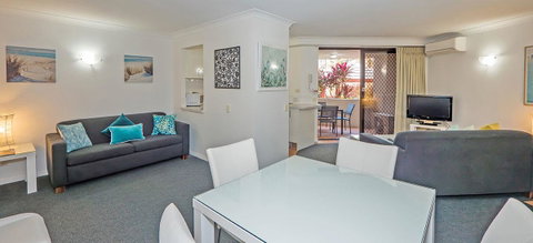 Burleigh On The Beach - Lismore Accommodation 19
