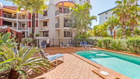 Burleigh On The Beach - Lismore Accommodation 8