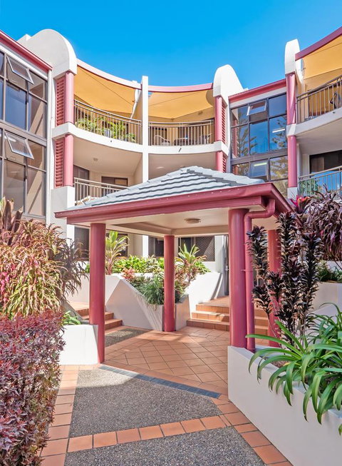 Burleigh On The Beach - Lismore Accommodation 5