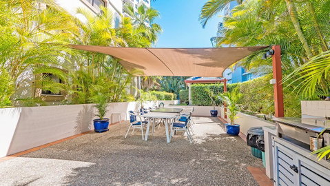 Burleigh On The Beach - Lismore Accommodation 10