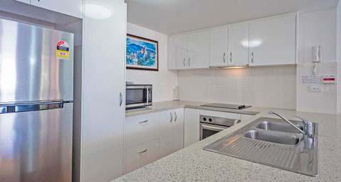 Burleigh On The Beach - Lismore Accommodation 25