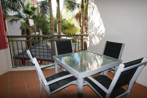 Burleigh On The Beach - Lismore Accommodation 33
