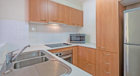Burleigh On The Beach - Lismore Accommodation 16