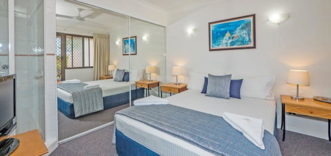 Burleigh On The Beach - Lismore Accommodation 14