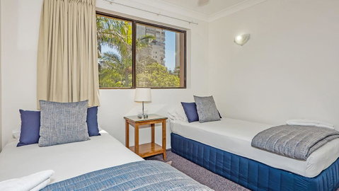 Burleigh On The Beach - Lismore Accommodation 24