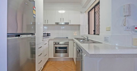 Burleigh On The Beach - Lismore Accommodation 15