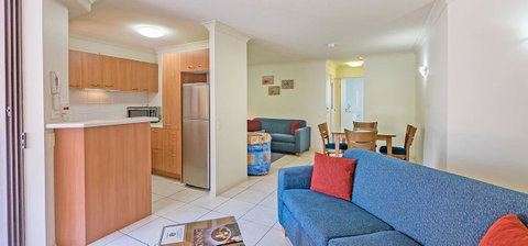 Burleigh On The Beach - Lismore Accommodation 17
