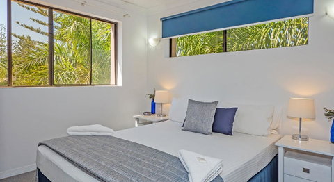 Burleigh On The Beach - Lismore Accommodation 21