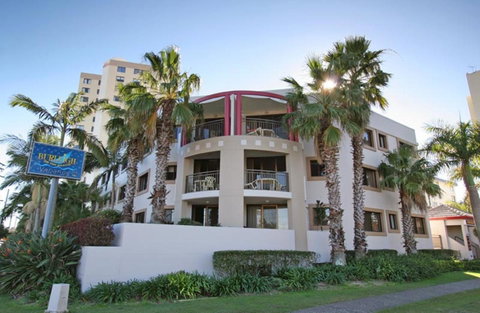 Burleigh On The Beach - Lismore Accommodation 28