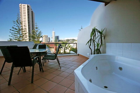 Burleigh On The Beach - Lismore Accommodation 32