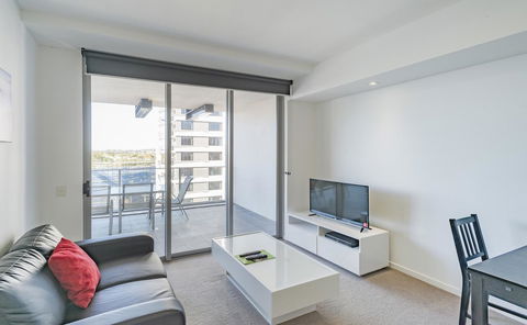 Eastwood Apartments - Lismore Accommodation 5
