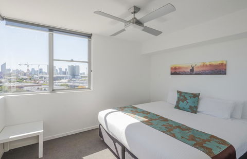 Eastwood Apartments - Lismore Accommodation 14