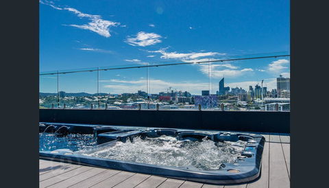Eastwood Apartments - Lismore Accommodation 1