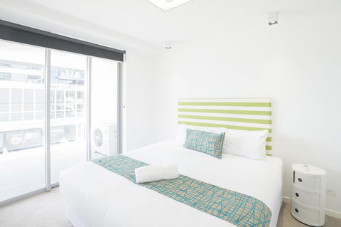 Eastwood Apartments - Lismore Accommodation 24