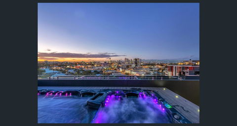 Eastwood Apartments - Lismore Accommodation 18