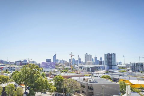Eastwood Apartments - Lismore Accommodation 11