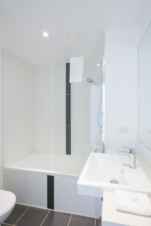Eastwood Apartments - Lismore Accommodation 13